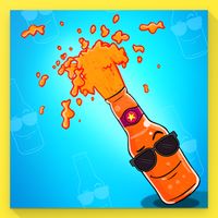 Soda Bottle Tap 2020