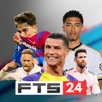 FTSMaster 2024 SOCCER RIDDLE