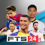 FTSMaster 2024 SOCCER RIDDLE