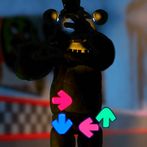 FNF Fred Mod Test
