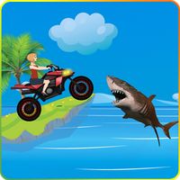 Crazy Motorbike Rider