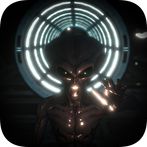 Deep Space: First Contact™