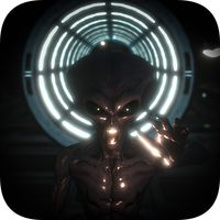 Deep Space: First Contact™