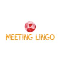 Meeting Lingo - conference cal