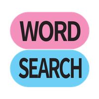 Word Search 247 - Classic Game