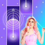 Mis Pastelitos Piano Tiles