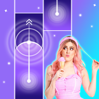 Mis Pastelitos Piano Tiles