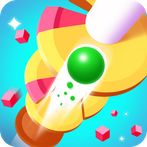 Ball Blast - 3D Tower Stack Cr
