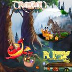 Dragon Bubble