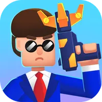 Hook Master:Mafia City