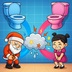 Potty Master - Pee Challenge