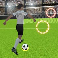 Kick To Goal - Football 2024