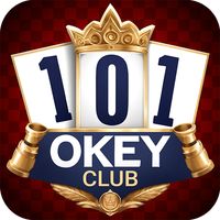 101 Okey Club: Play 101 Plus