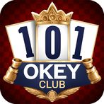101 Okey Club: Play 101 Plus