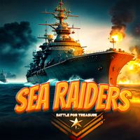Sea Raiders