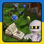 Tower Defence: Gardenscape