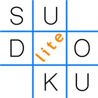 Sudoku Lite - Free Sudoku Puzz