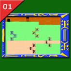 EasySimurationRpgPlayerMobole