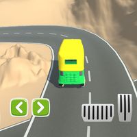 TukTuk Mountain Climber