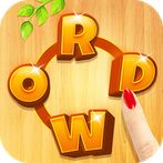 Word Cookies - Search Puzzle