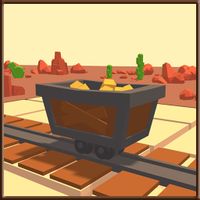 Unblock Rail-Block Puzzle