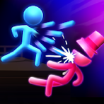 Stickman Fight