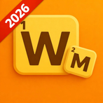 Words More -Ultimate Crossword