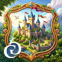 Kingdom Tales: Dragons and Us