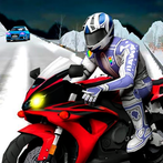 Xtreme Motor Traffic Rider