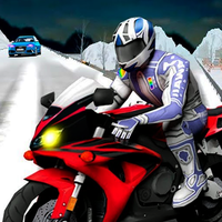 Xtreme Motor Traffic Rider