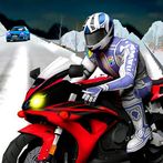 Xtreme Motor Traffic Rider