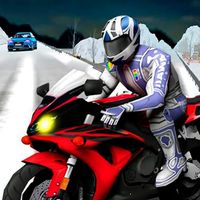 Xtreme Motor Traffic Rider