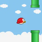 Speedy Birdy