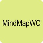 Mind Map Word Card Game