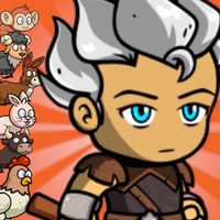 청년 검사 키우기 - 방치하며 검사 키우기