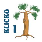 KLICKO 1 · Lernspiel 4 - 7 Jah