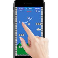 Draw a Line - Bomber