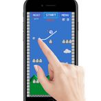 Draw a Line - Bomber