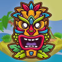 Bridge Stick: Island Adventure
