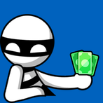 Prison Break:Run Man