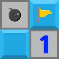 Minesweeper: Shapes