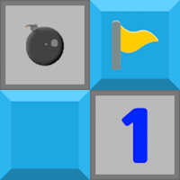 Minesweeper: Shapes