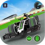 Formula Car Racing: Car Game