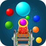 Candy-Challenge 3D Shooter