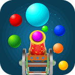 Candy-Challenge 3D Shooter