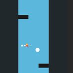 SPACESHIP CROSS BRICK