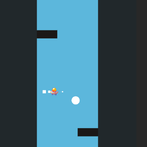 SPACESHIP CROSS BRICK