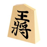 Shogi Puzzle
