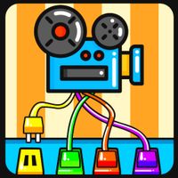 Tangle Puzzle Twist Master 3D