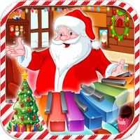 Christmas Piano Music : Magic 